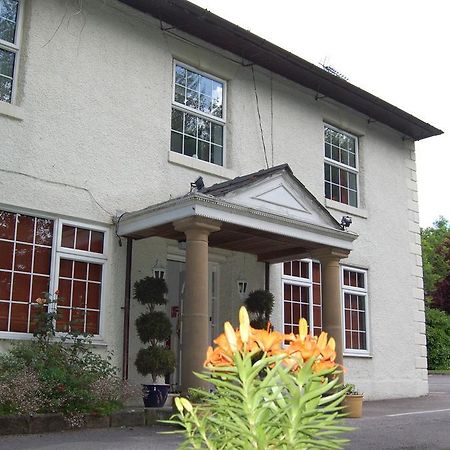 Brook House Hotel Walton-le-Dale Esterno foto